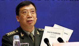 中國的和平發展 中國的和平發展