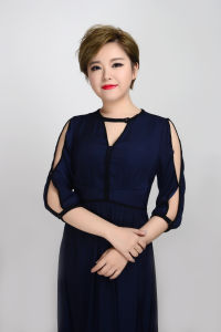 畢玉璽[京劇主持人]