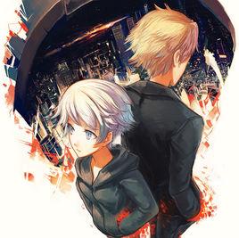 崩壞世界:第一章 崩壞世界:第一章