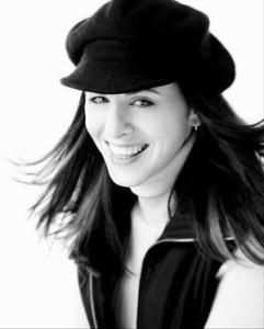 珊蒂·帕克 珊蒂·帕克