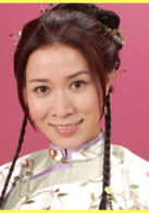 納蘭青青   演員 佘詩曼