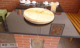 柴火鐵鍋燉 柴火鐵鍋燉