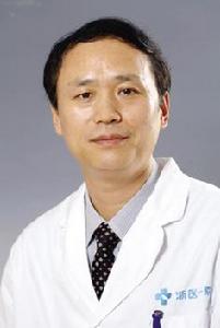 陳江華[浙江大學教授]