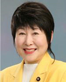 岡崎富子 岡崎富子