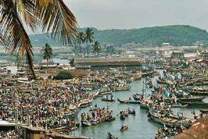 博爾加坦加 博爾加坦加