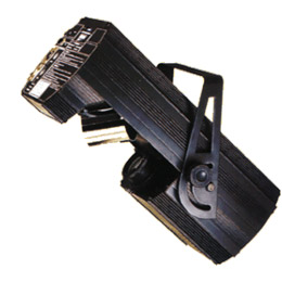 （圖）滾筒電腦燈