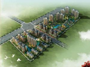 御景首府 御景首府