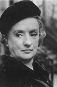 米爾德麗德·奈特維克 米爾德麗德·奈特維克