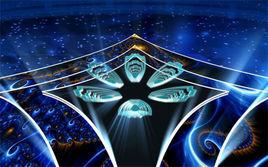 2012南寧國際民歌節 2012南寧國際民歌節