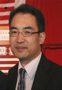 魏來[北京瑪雅傳奇公司的營運長]