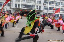 觀音堂村[陝西省商南縣試馬鎮觀音堂村]