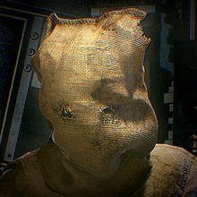 “21點”中的霍夫曼