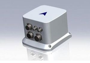 民航慣性導航系統 民航慣性導航系統