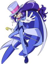 怪盜joker[日本漫畫家たかはしひでやす原作怪盜漫畫]