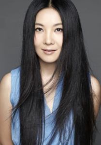 丁薇[中國內地女歌手]