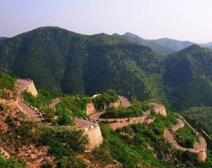 仰天山國家森林公園 仰天山國家森林公園