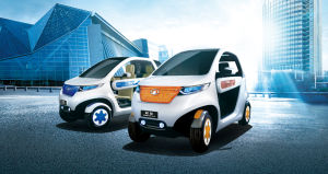 長城歐拉 長城歐拉