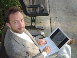 吉米·威爾斯  Jimmy Wales