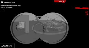 暗殺任務行動1 暗殺任務行動1