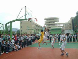 靈溪一中 靈溪一中