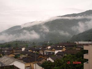 壩灣傣族隊自然村 壩灣傣族隊自然村