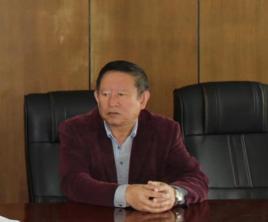 程亞文[黑河市城鄉建設局原副調研員]