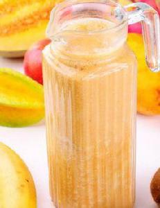 蘋果香蕉蜜汁 蘋果香蕉蜜汁