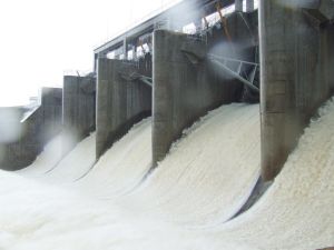 儋州春江水庫水源保護區 儋州春江水庫水源保護區