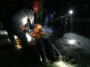 2·15東莞氣體中毒事故 2·15東莞氣體中毒事故