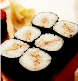 紫菜卷壽司 紫菜卷壽司