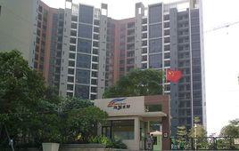 海琴水岸 海琴水岸