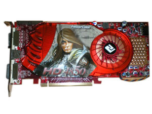 迪蘭恆進 HD4850 迪蘭恆進 HD4850