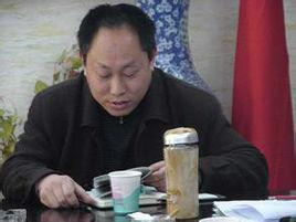 趙建國[自治區人大常委會昌都地區工作委員會副主任]