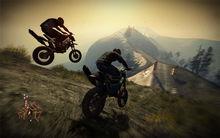 燃料Fuel-遊戲截圖