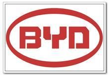 比亞迪汽車 比亞迪汽車