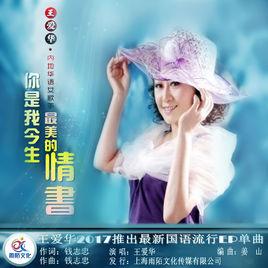 你是我今生最美的情書 你是我今生最美的情書