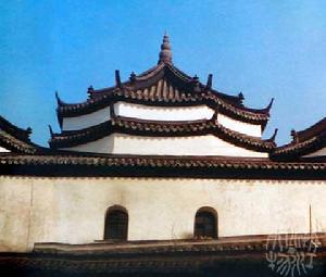 鳳凰寺[浙江省杭州市鳳凰寺]