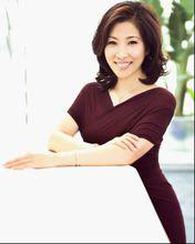 吳冰[DMG娛樂傳媒集團總裁]