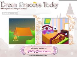 夢幻公主天天測 夢幻公主天天測