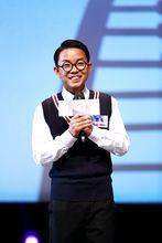 《閃光少女》發布會