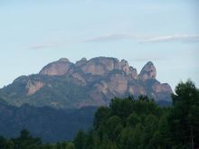 都嶠山森林公園
