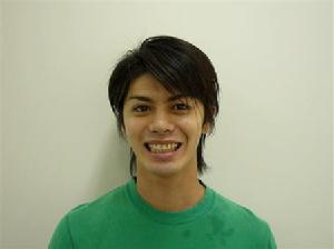 山田親太朗 山田親太朗