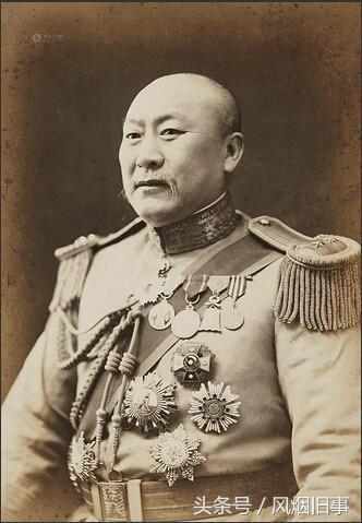 “總司令處”設在火車頭,不料被敵人把火車開走,結局有點懵 “總司令處”設在火車頭,不料被敵人把火車開走,結局有點懵