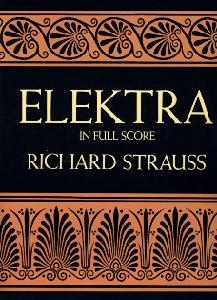 《埃萊克特拉》