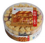 車厘哥夫蛋卷仔（六味）