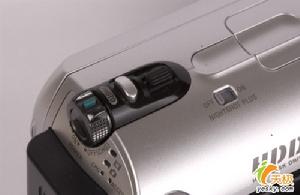 索尼DCR-SR42E 索尼DCR-SR42E