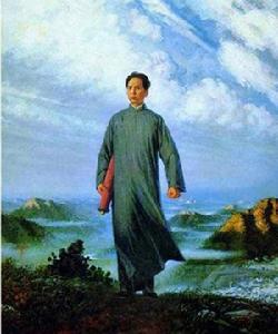 油紙傘帶在身邊可保路途平安