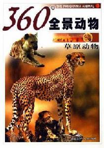 草原動物-360全景動物 草原動物-360全景動物