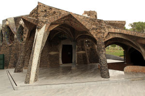 古埃爾領地教堂 古埃爾領地教堂