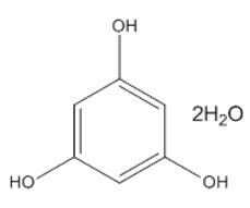 間苯三酚 間苯三酚